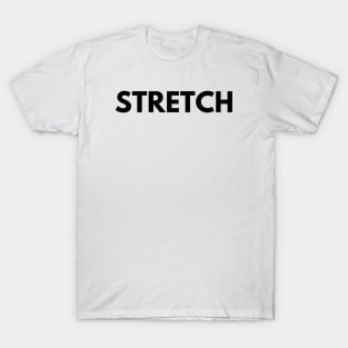 STRETCH T-Shirt